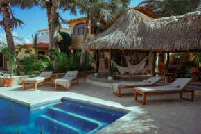 La Buganvilla